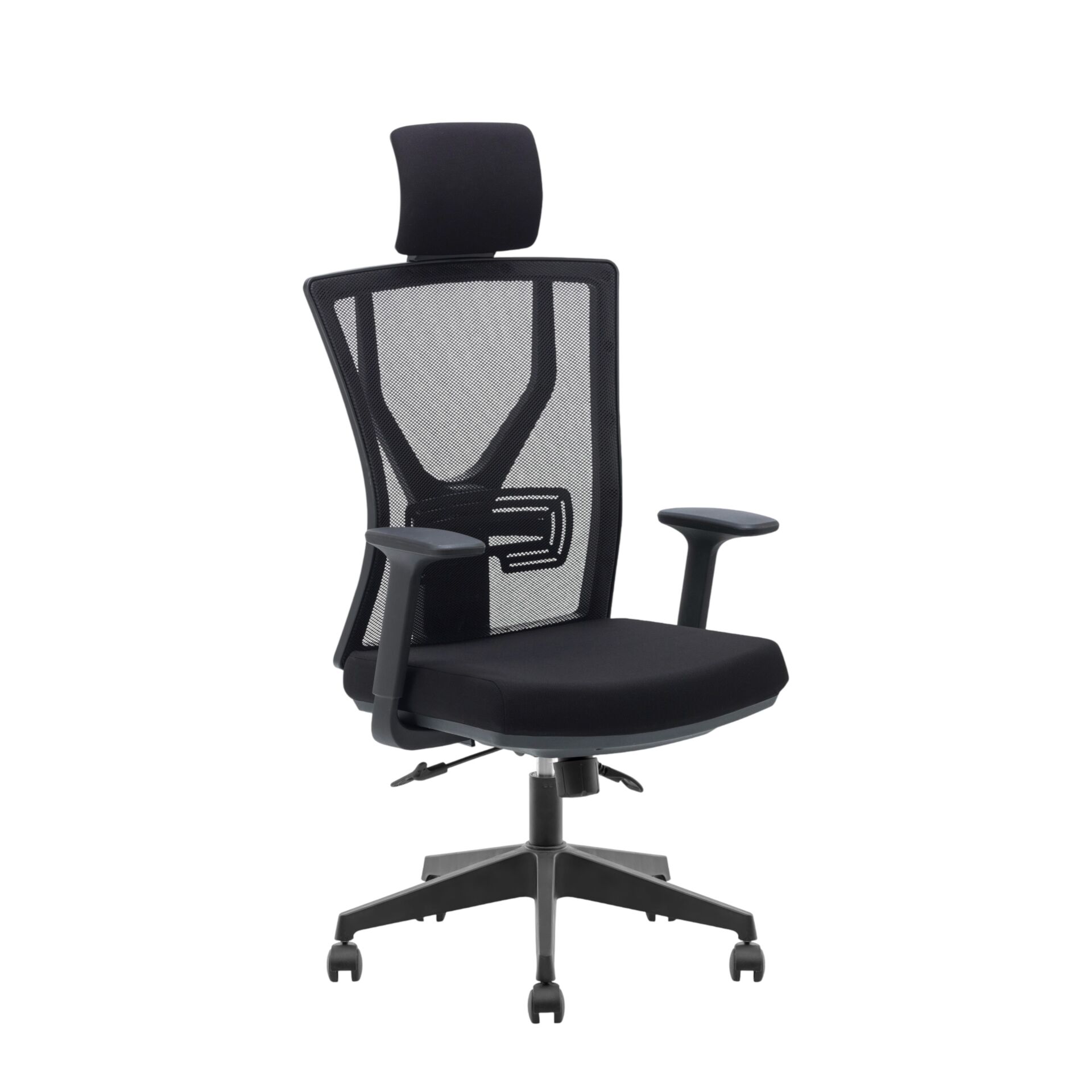 Harmony Makam Koltuğu (Plastik Ayak)