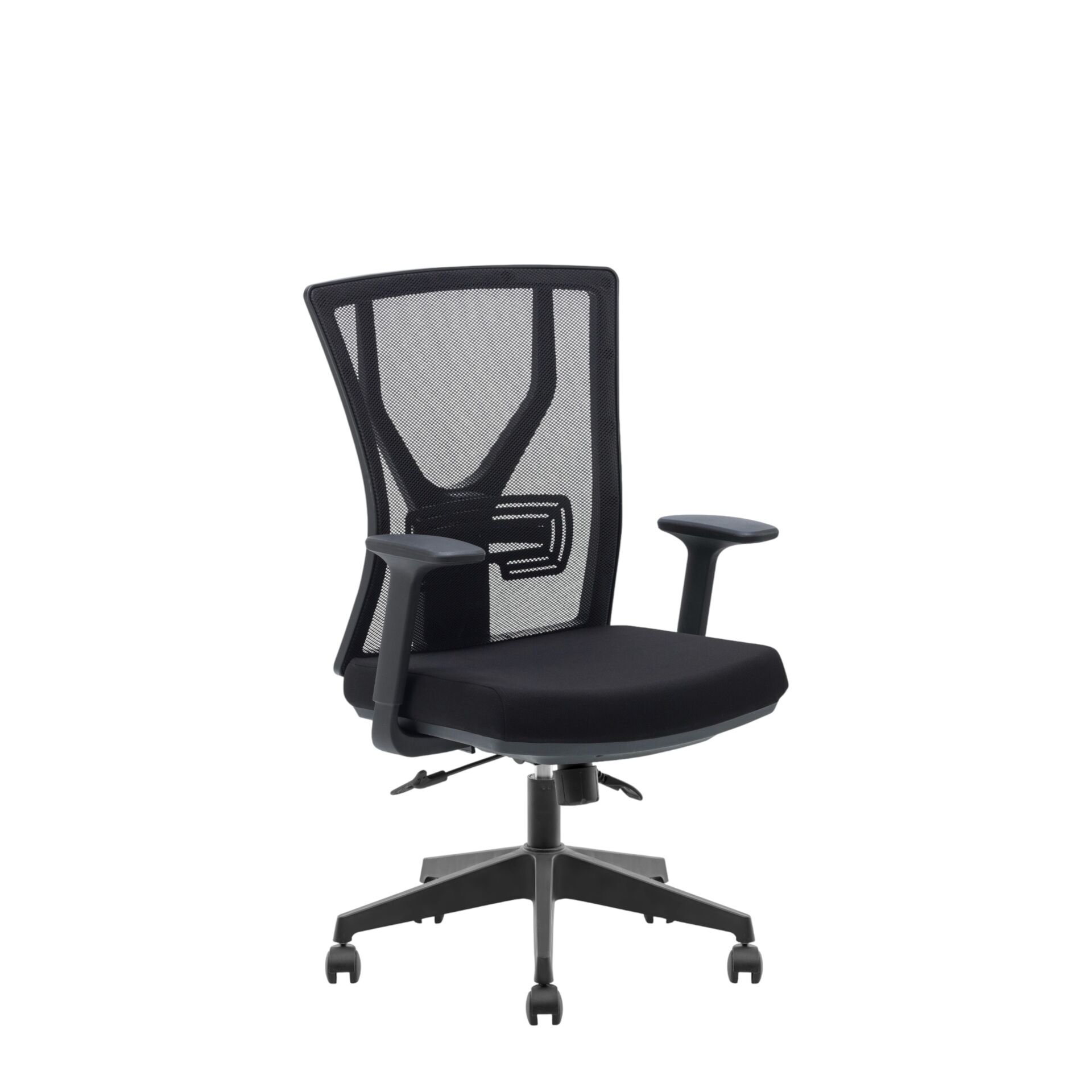 Harmony Çalışma Koltuğu (Plastik Ayak)