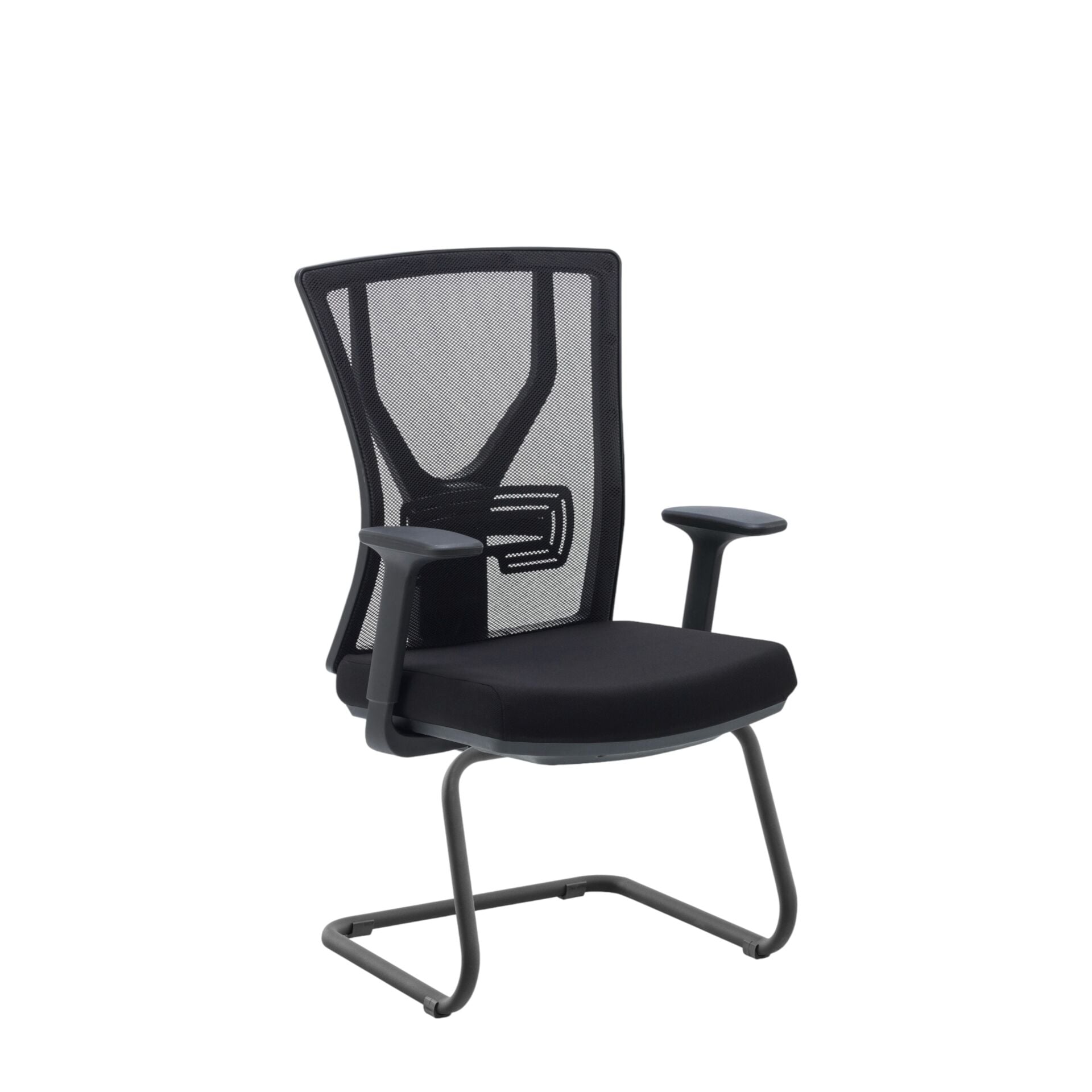 Harmony Misafir Koltuğu (Plastik-U Ayak)