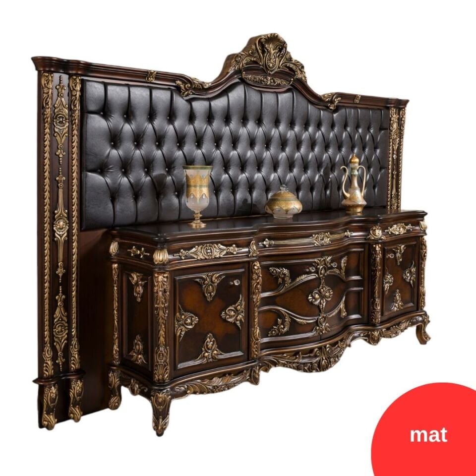 Doha VIP Makam Takımı