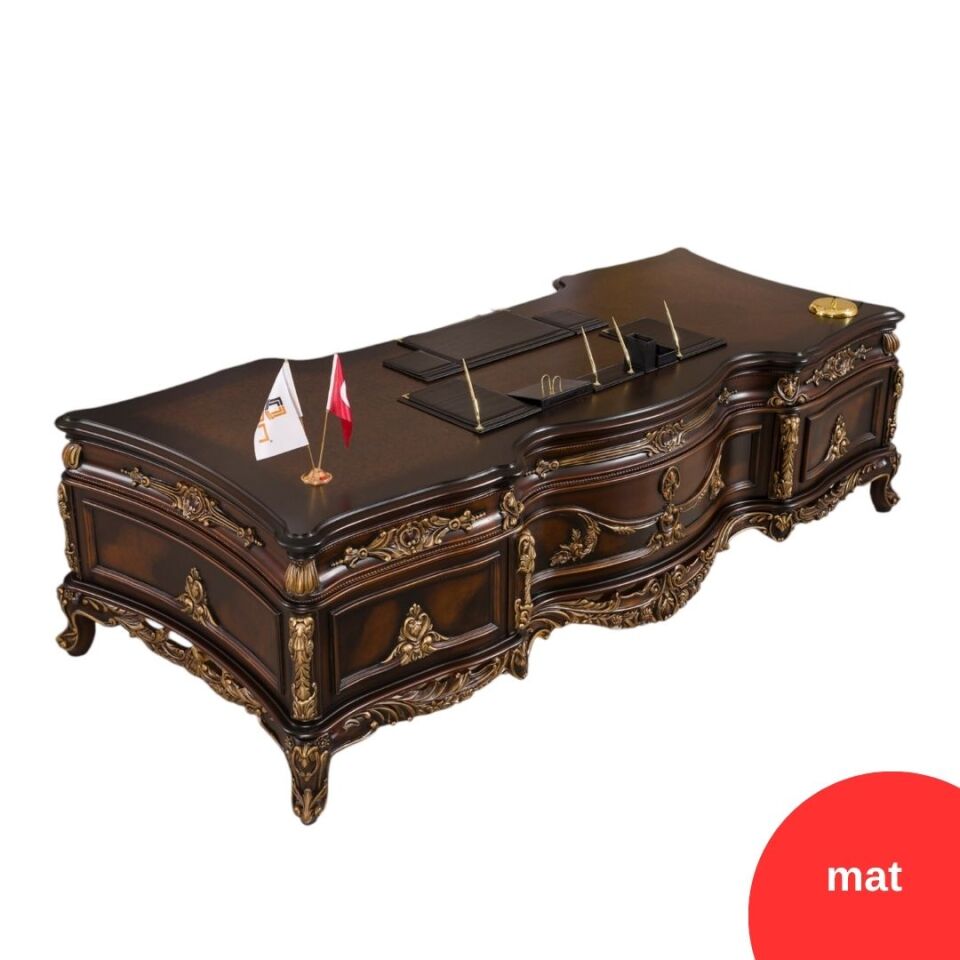Doha VIP Makam Takımı