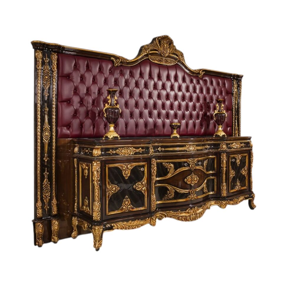 Doha VIP Makam Takımı