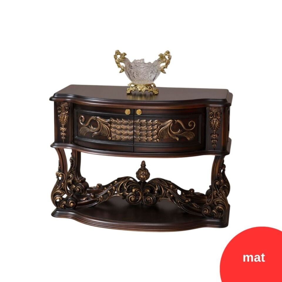 Vivaldi VIP Makam Takımı