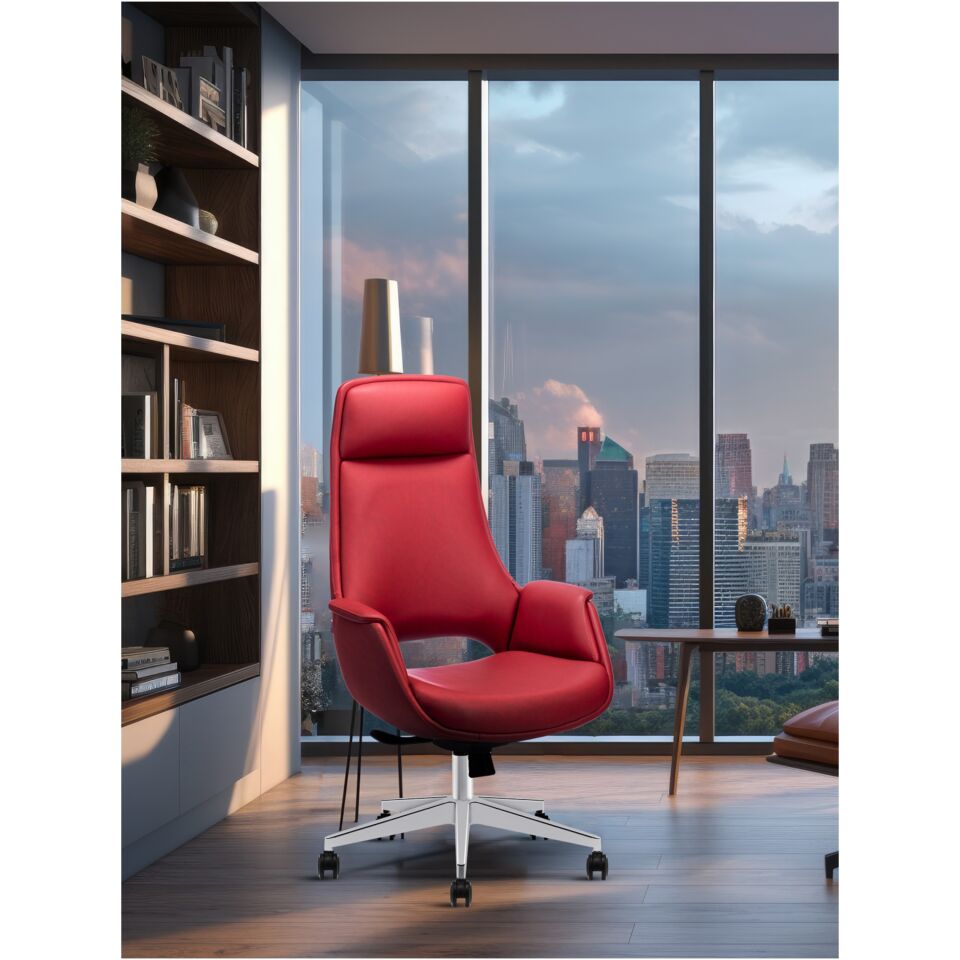 Glory Makam Koltuğu