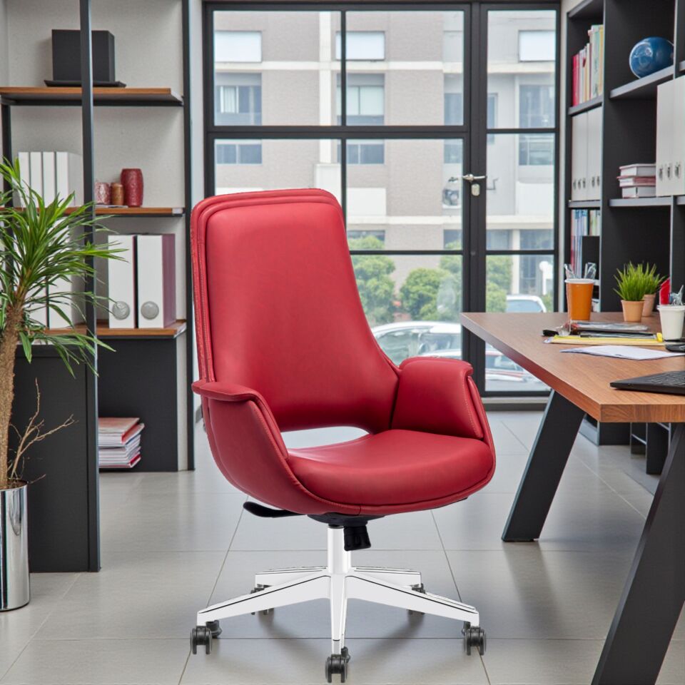 Glory Çalışma Koltuğu