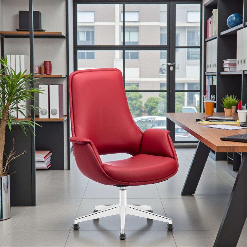 Glory Misafir Koltuğu (Yıldız Ayak)