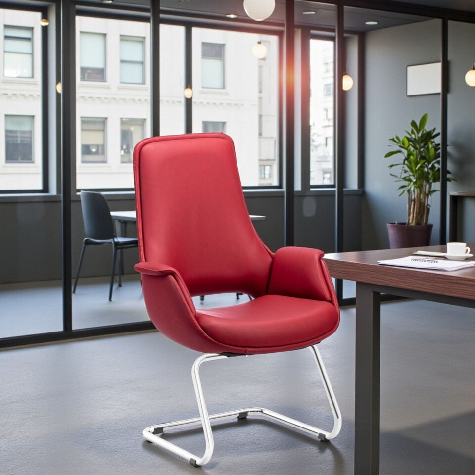 Glory Misafir Koltuğu (U Ayak)