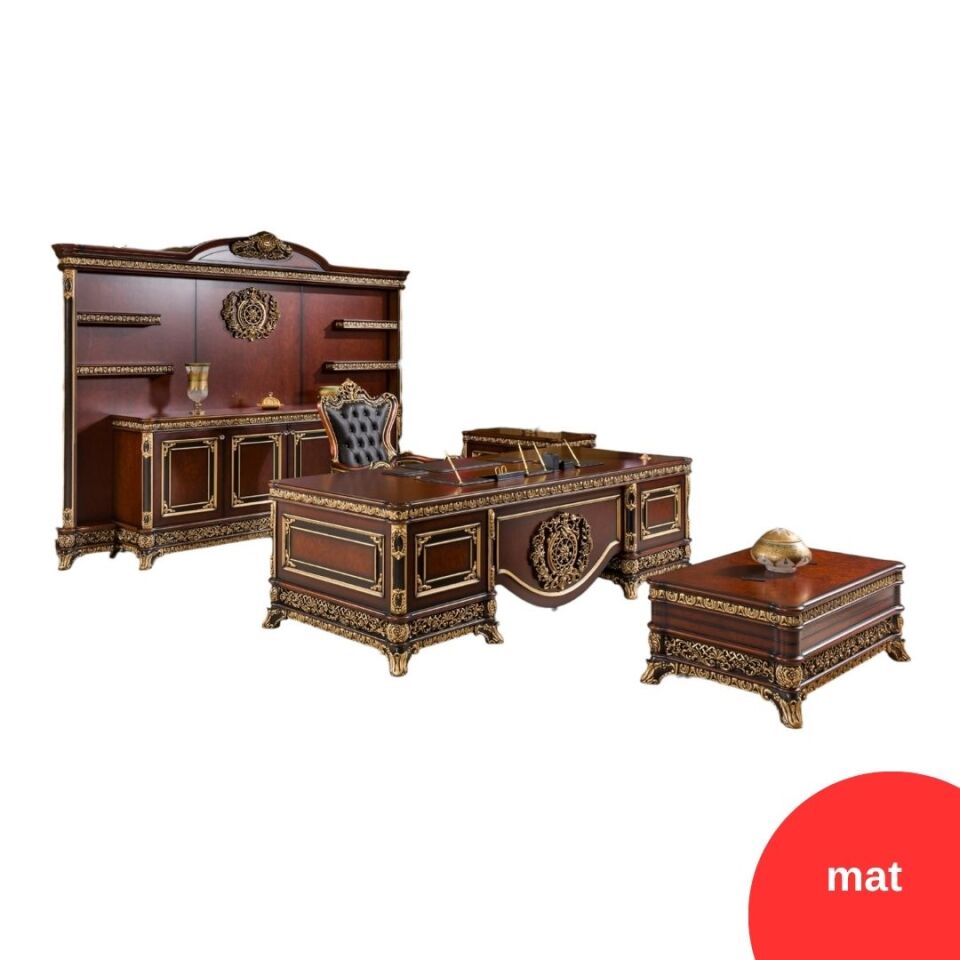 Gazze VIP Makam Takımı
