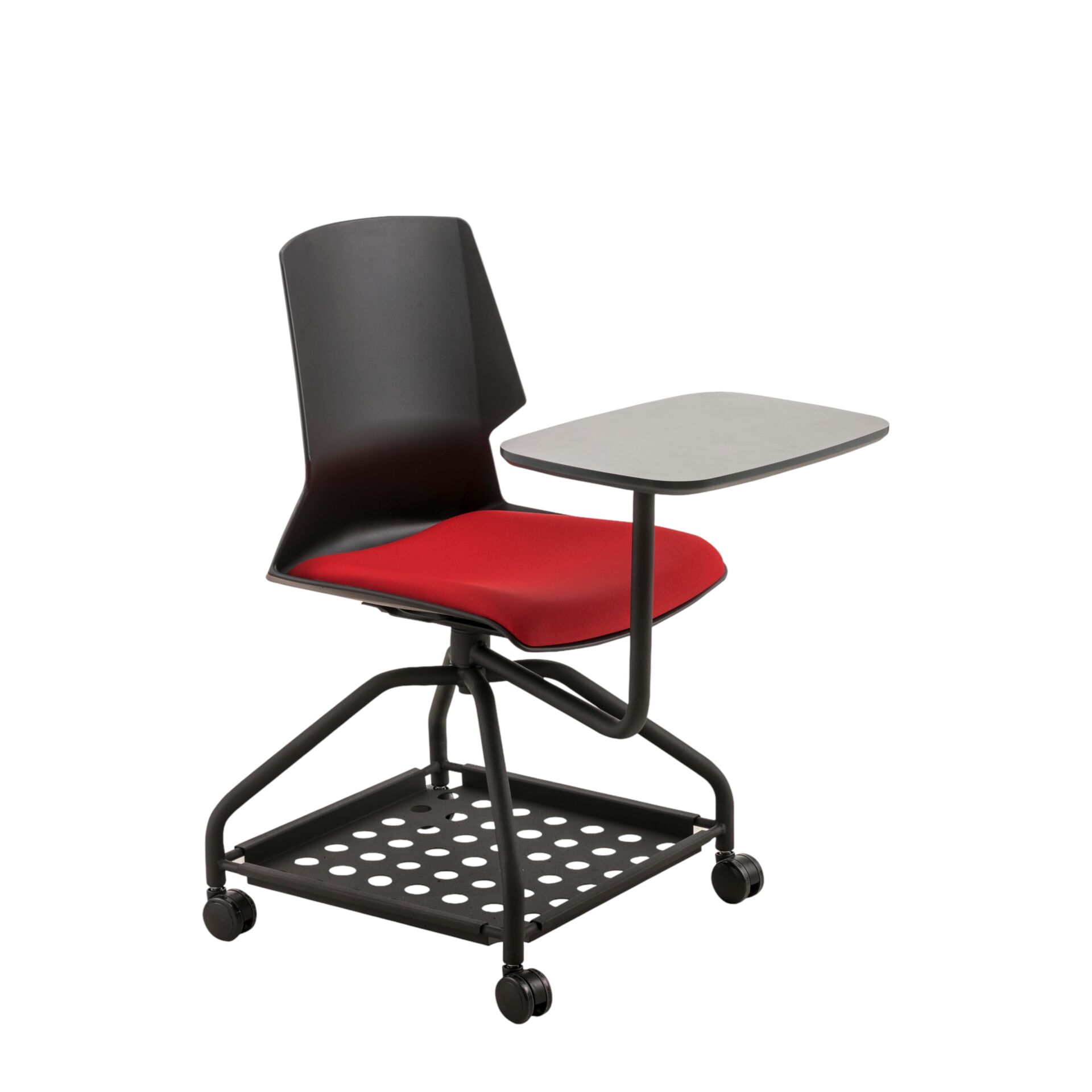 Flexy Yazı Tablalı Sandalye