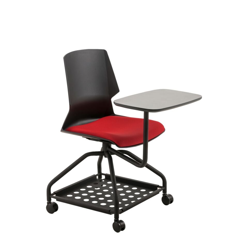 Flexy Yazı Tablalı Sandalye