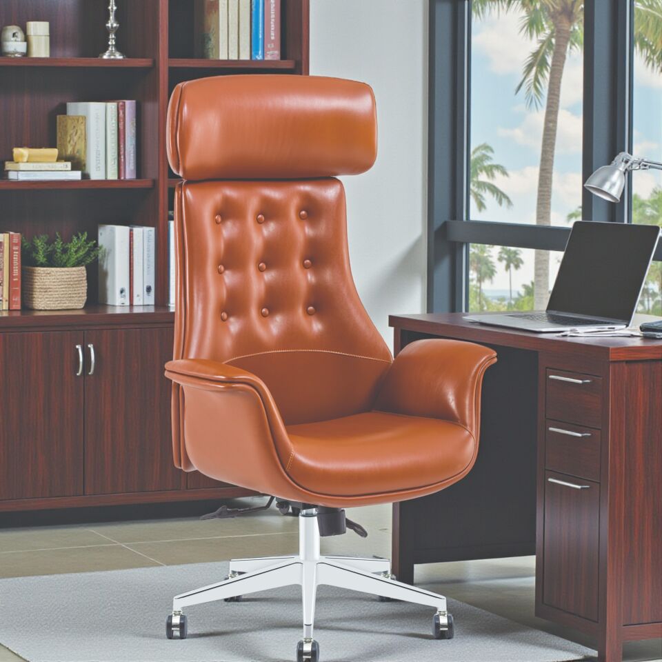 Elentra Makam Koltuğu