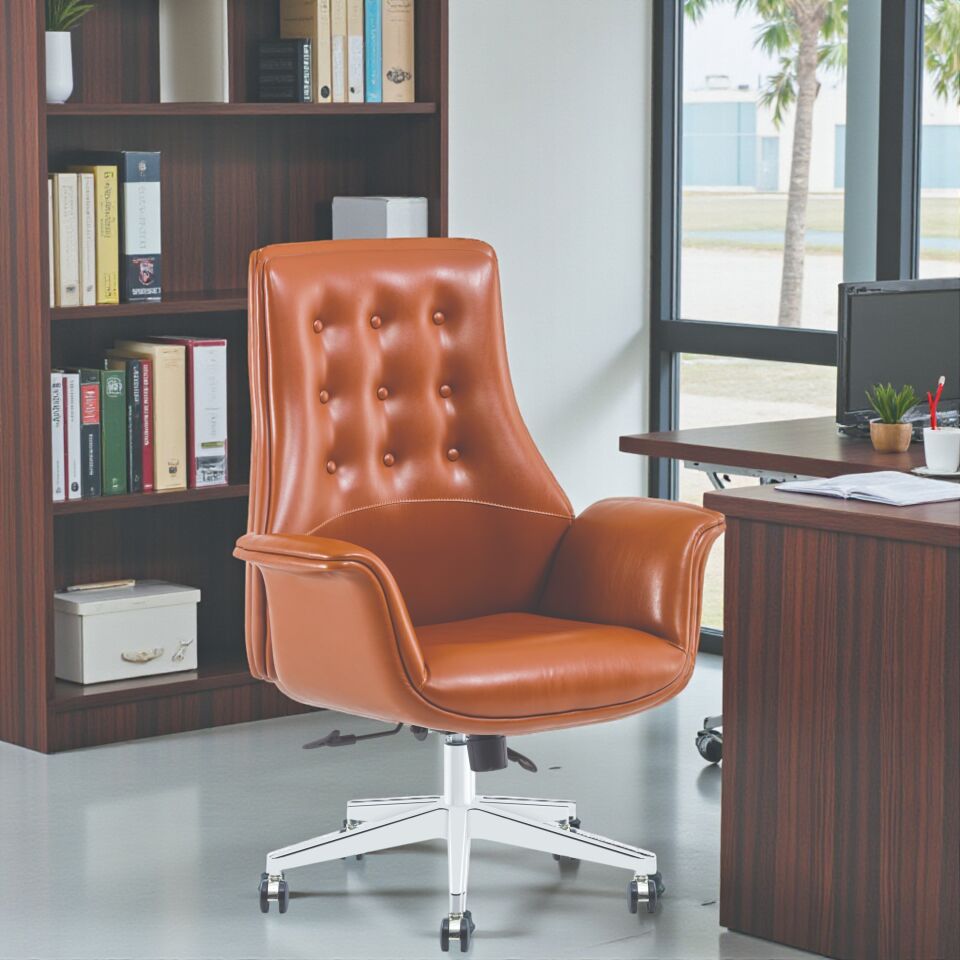 Elentra Çalışma Koltuğu