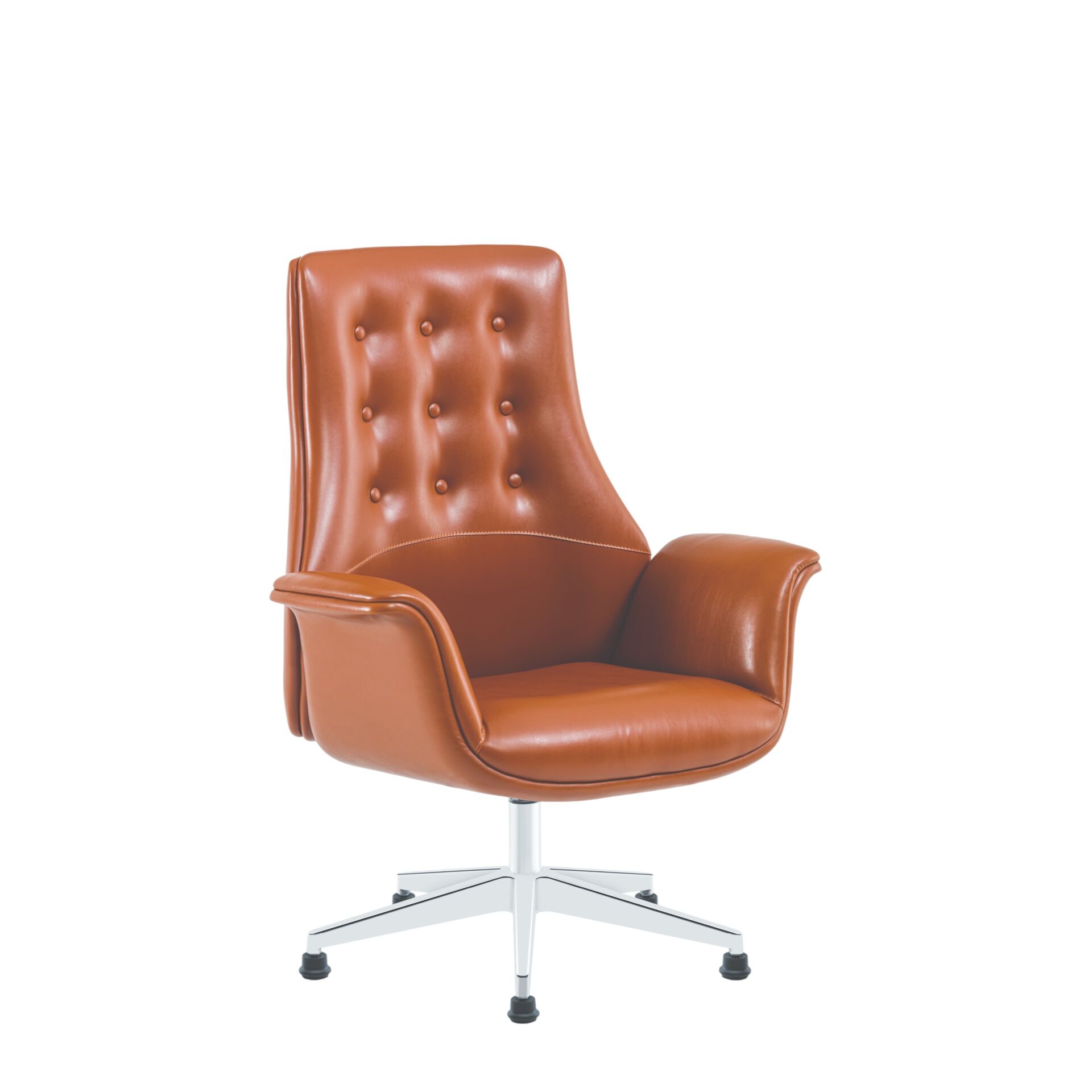 Elentra Misafir Koltuğu (Yıldız Ayak)