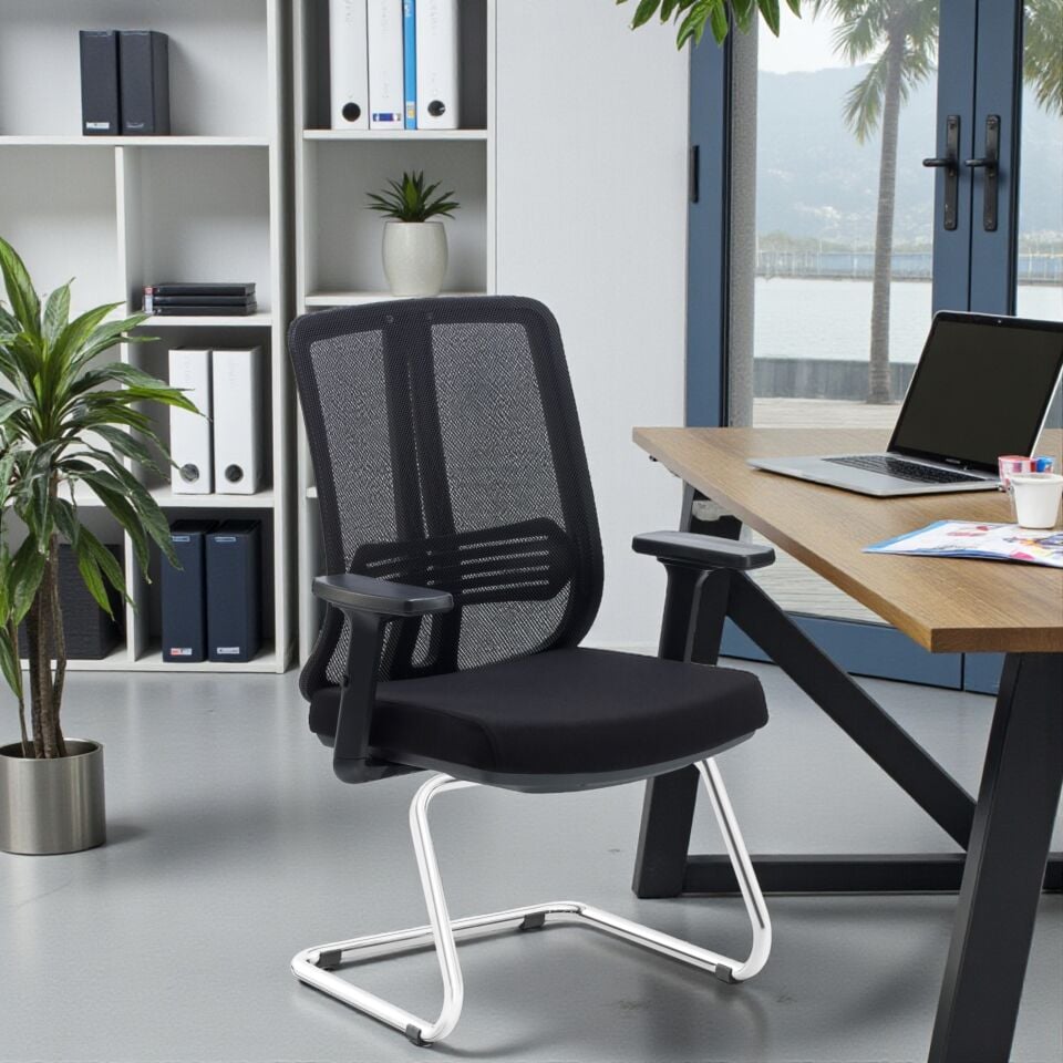 Dora Misafir Koltuğu (U Ayak)