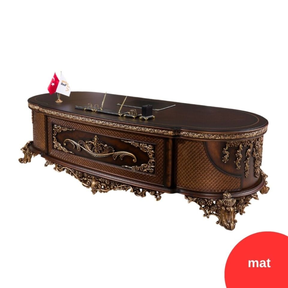Khalifa VIP Makam Takımı