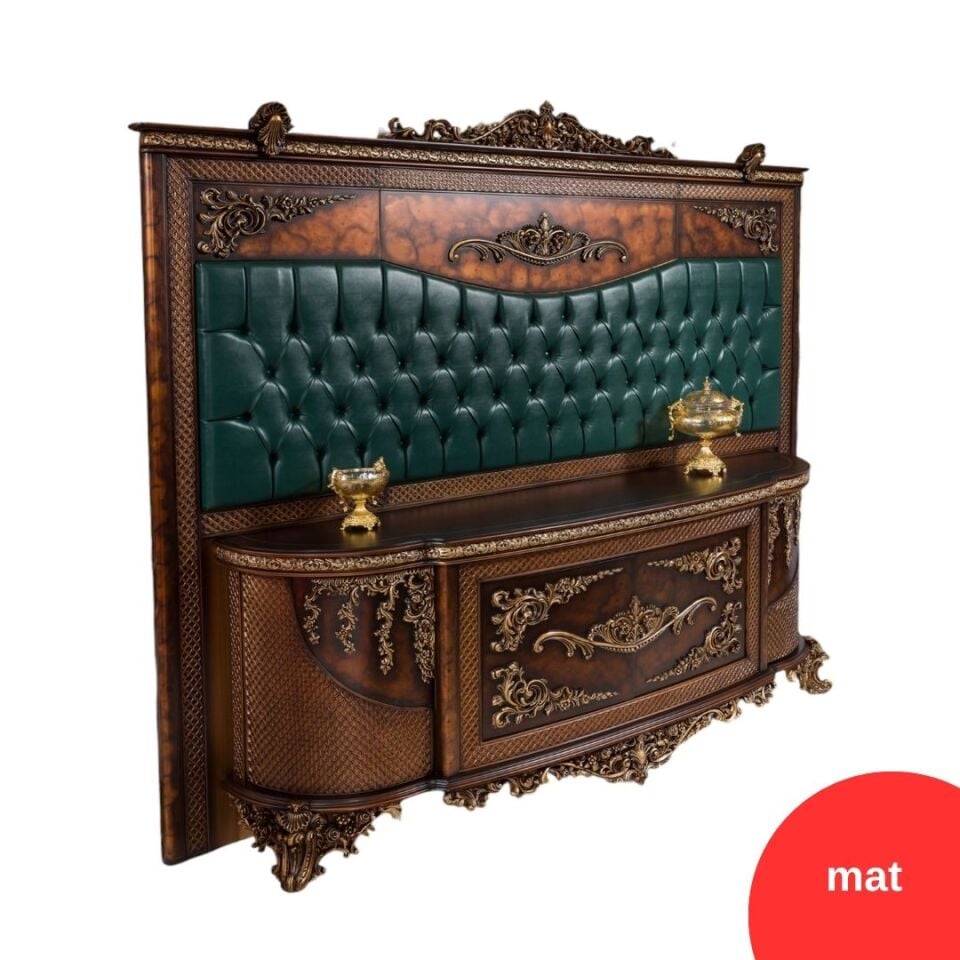Khalifa VIP Makam Takımı
