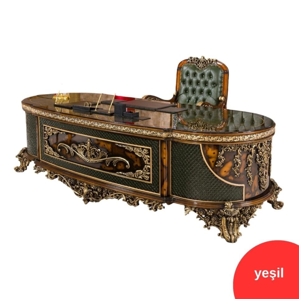 Khalifa VIP Makam Takımı