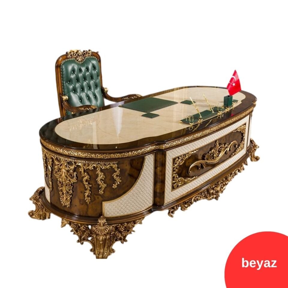 Khalifa VIP Makam Takımı