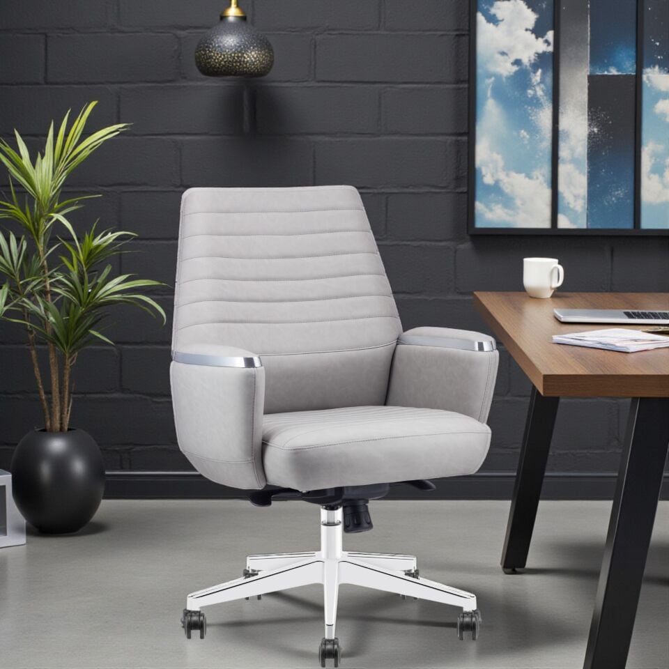 Diamond Plus Çalışma Koltuğu