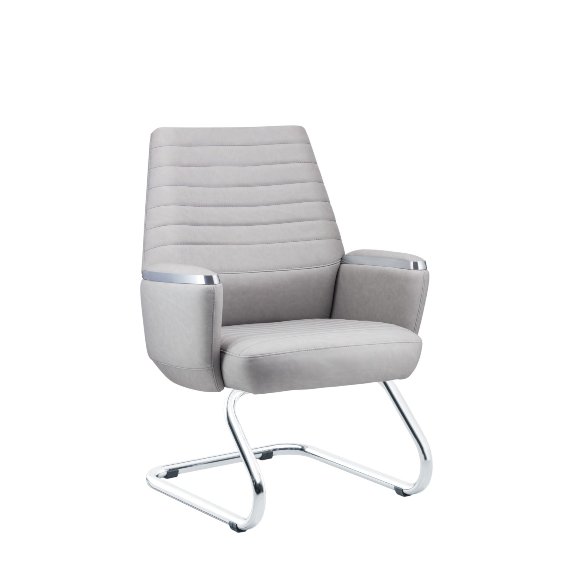 Diamond Plus Misafir Koltuğu (U Ayak)