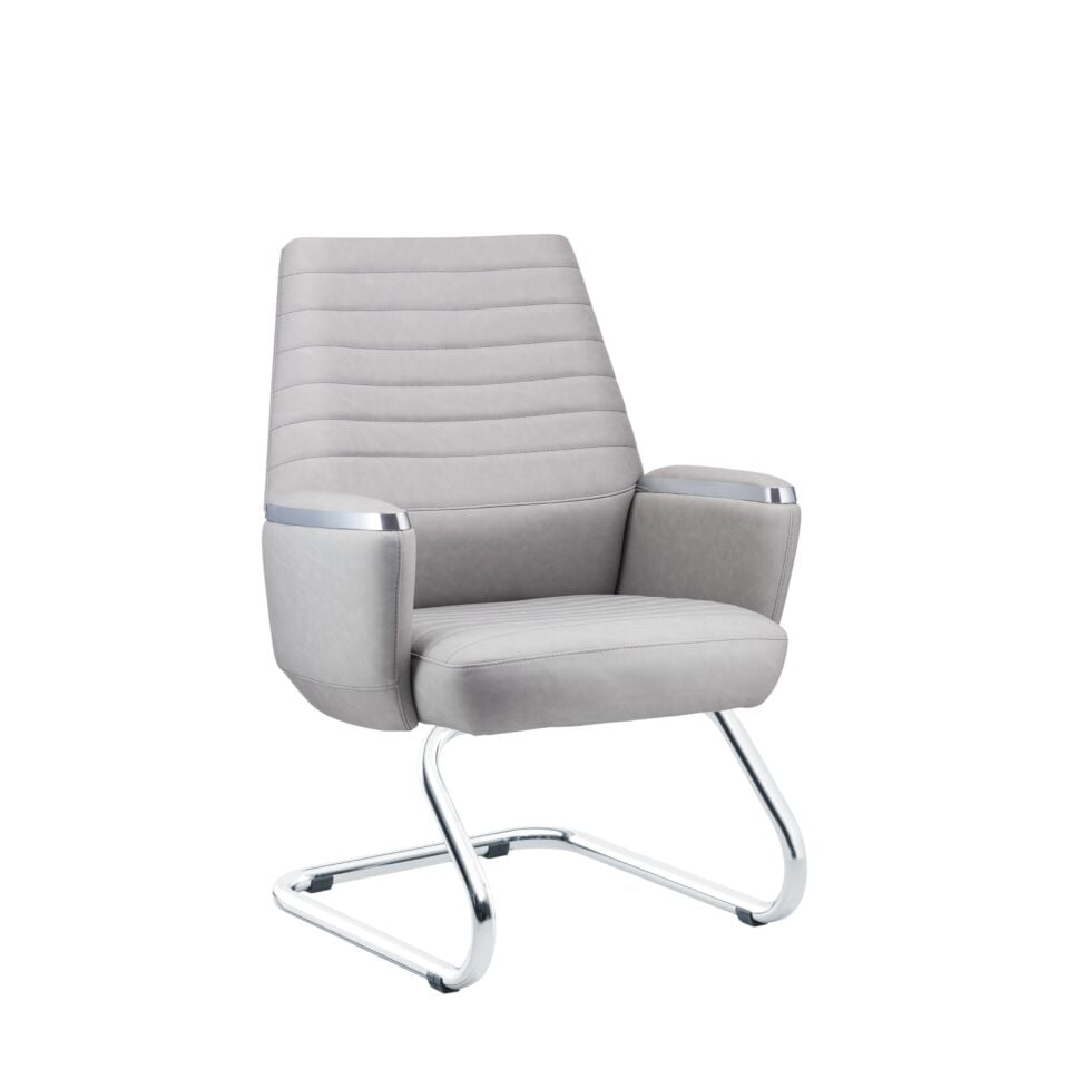 Diamond Plus Misafir Koltuğu (U Ayak)