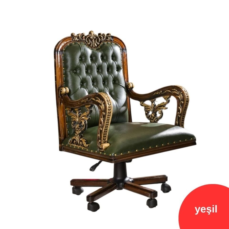 Khalifa Yönetici Koltuğu