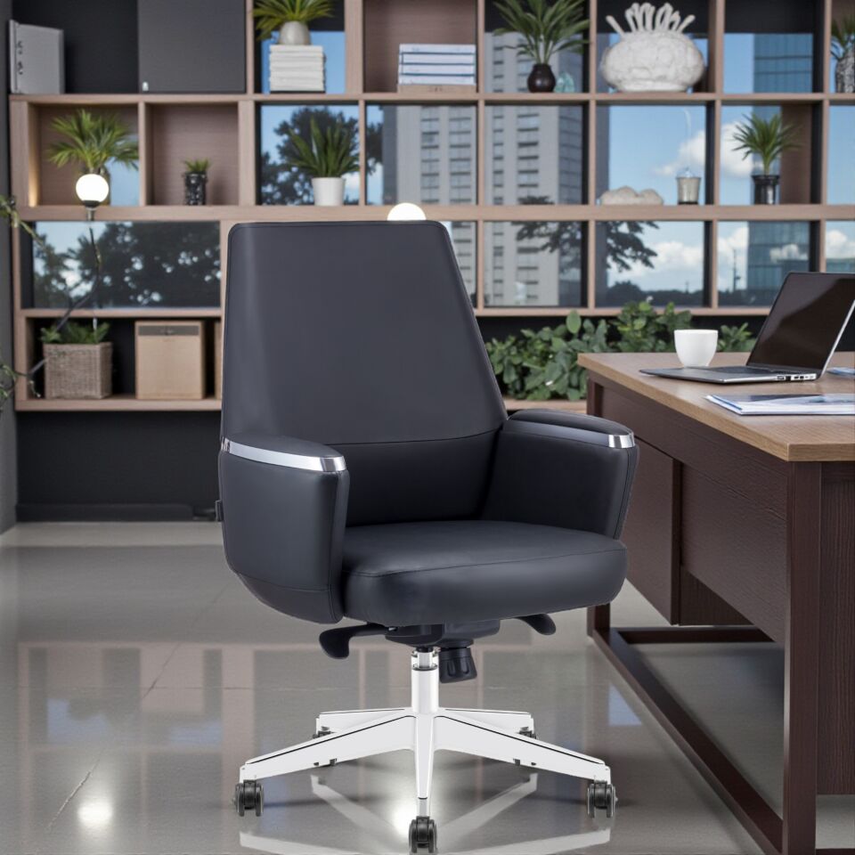 Diamond Çalışma Koltuğu