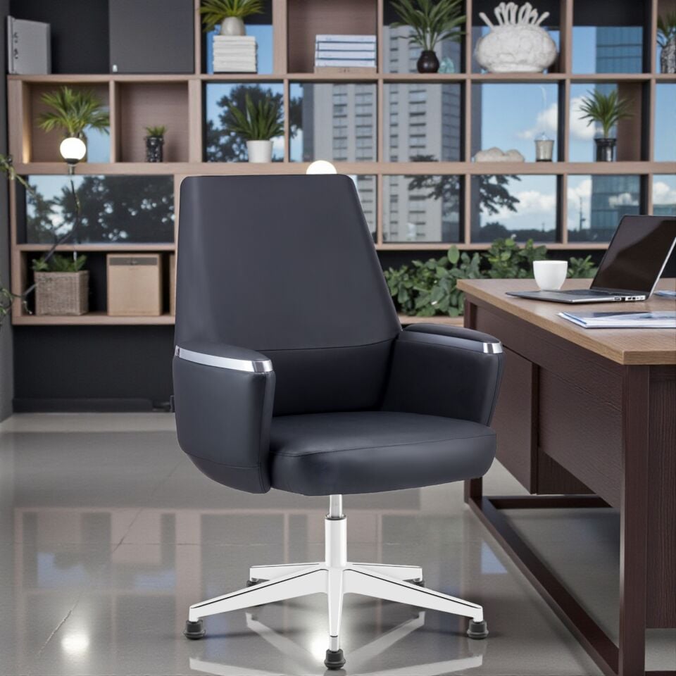 Diamond Misafir Koltuğu (Yıldız Ayak)