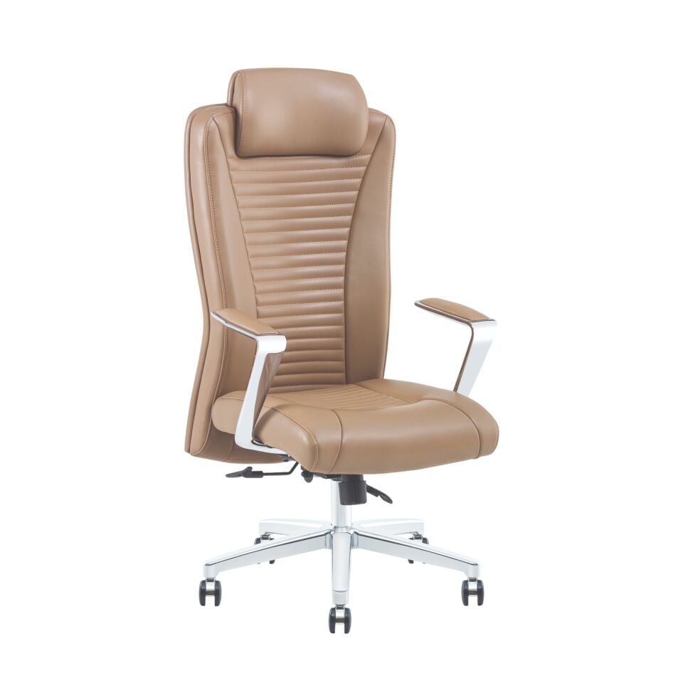 Captain Makam Koltuğu