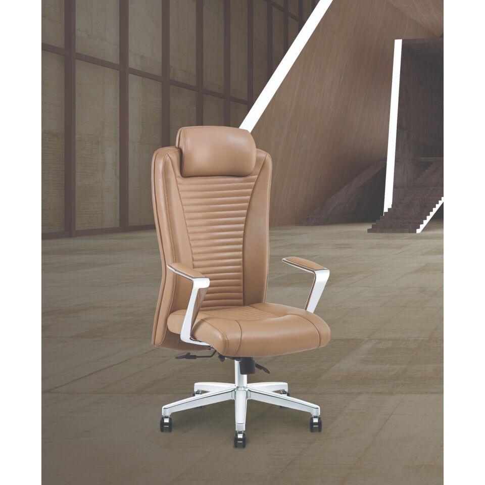 Captain Makam Koltuğu