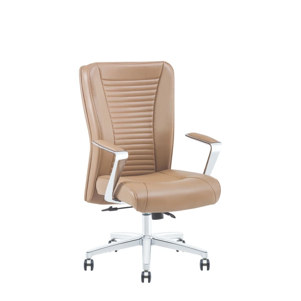 Captain Çalışma Koltuğu