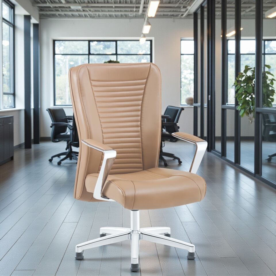 Captain Misafir Koltuğu (Yıldız Ayak)