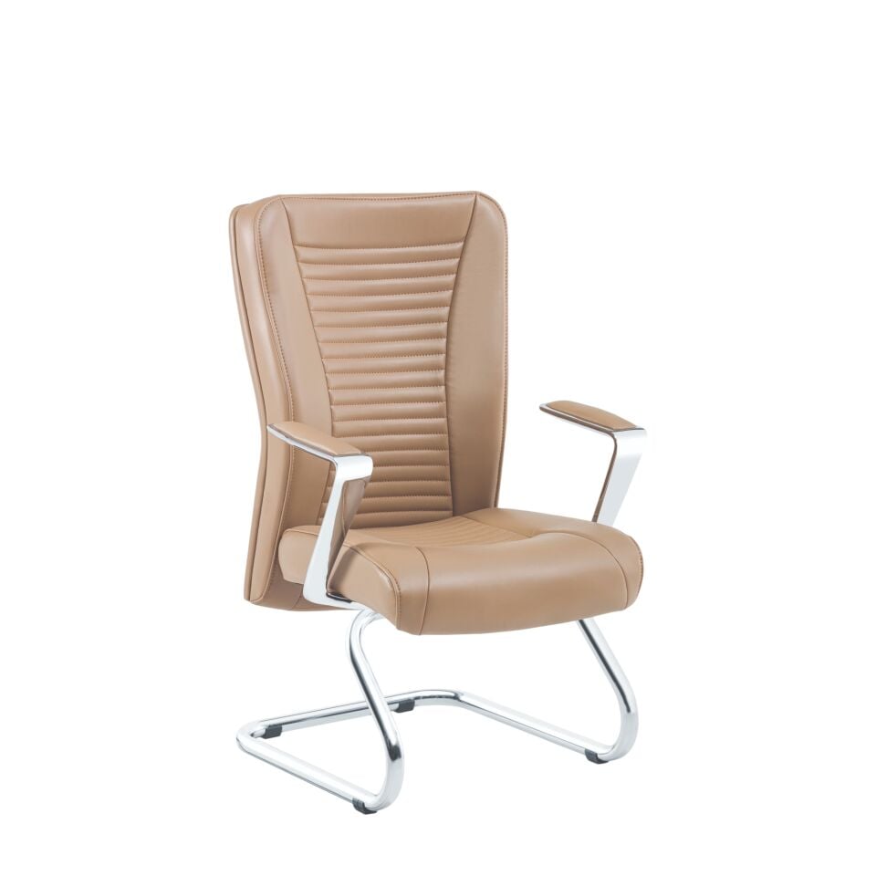 Captain Misafir Koltuğu (U Ayak)