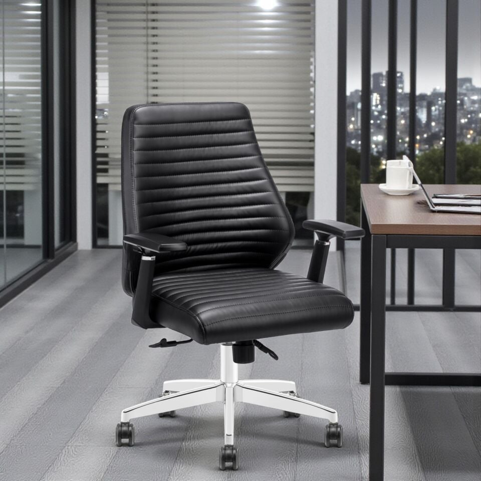 Cabrio Çalışma Koltuğu