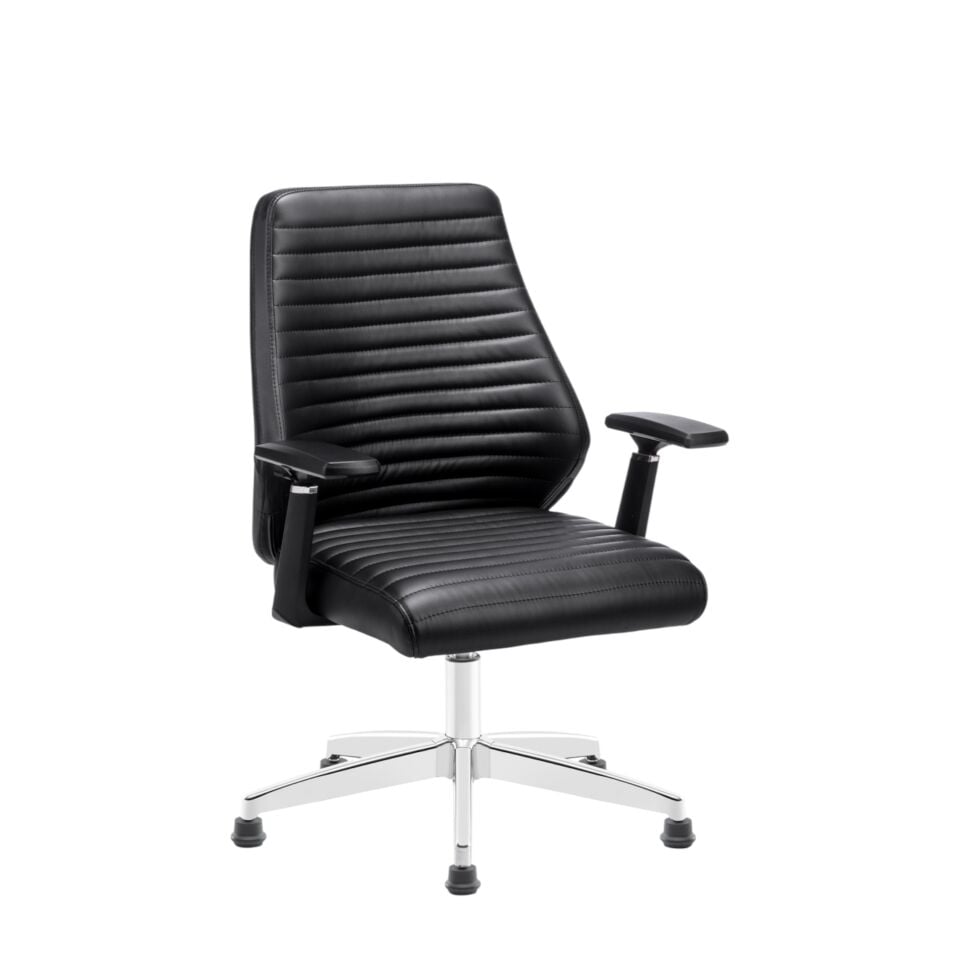 Cabrio Misafir Koltuğu (Yıldız Ayak)