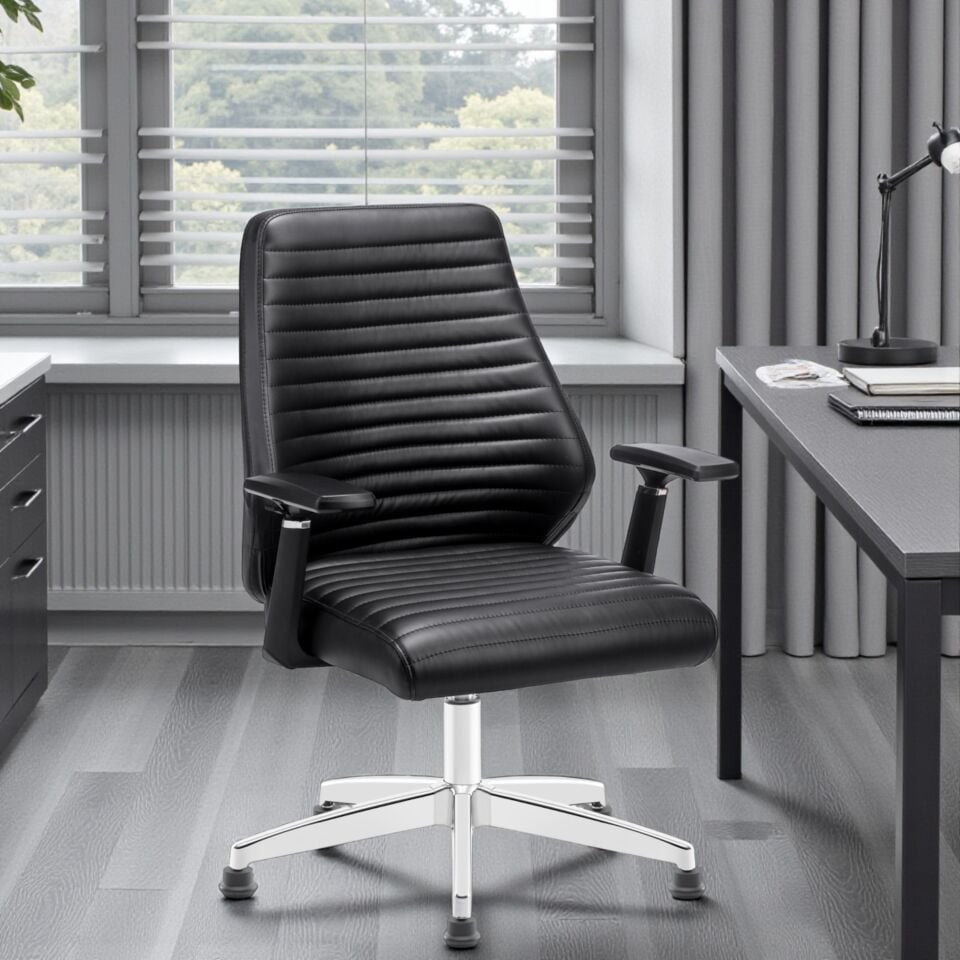 Cabrio Misafir Koltuğu (Yıldız Ayak)