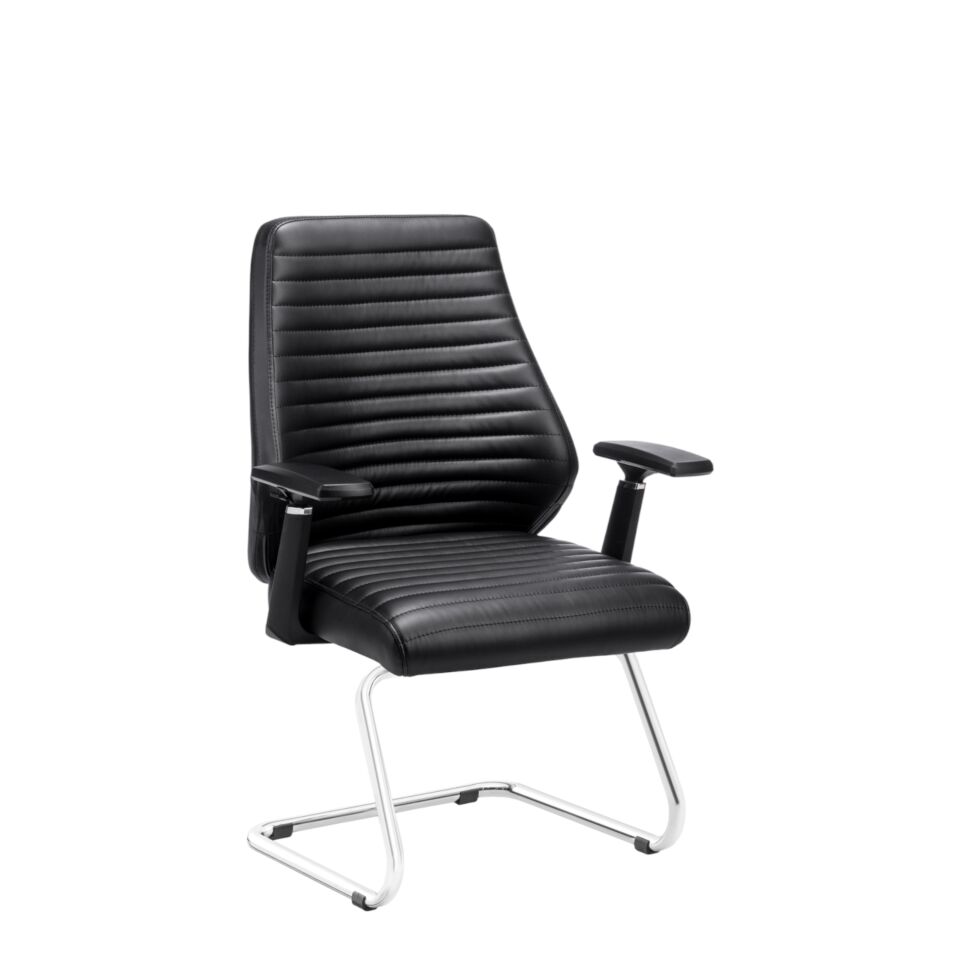 Cabrio Misafir Koltuğu (U Ayak)