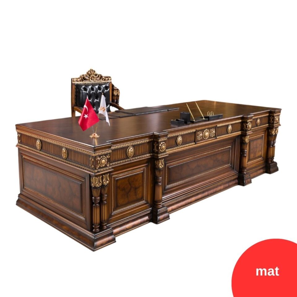 Cavalli VIP Makam Takımı