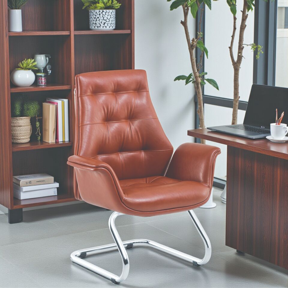 Armada Misafir Koltuğu (U Ayak)