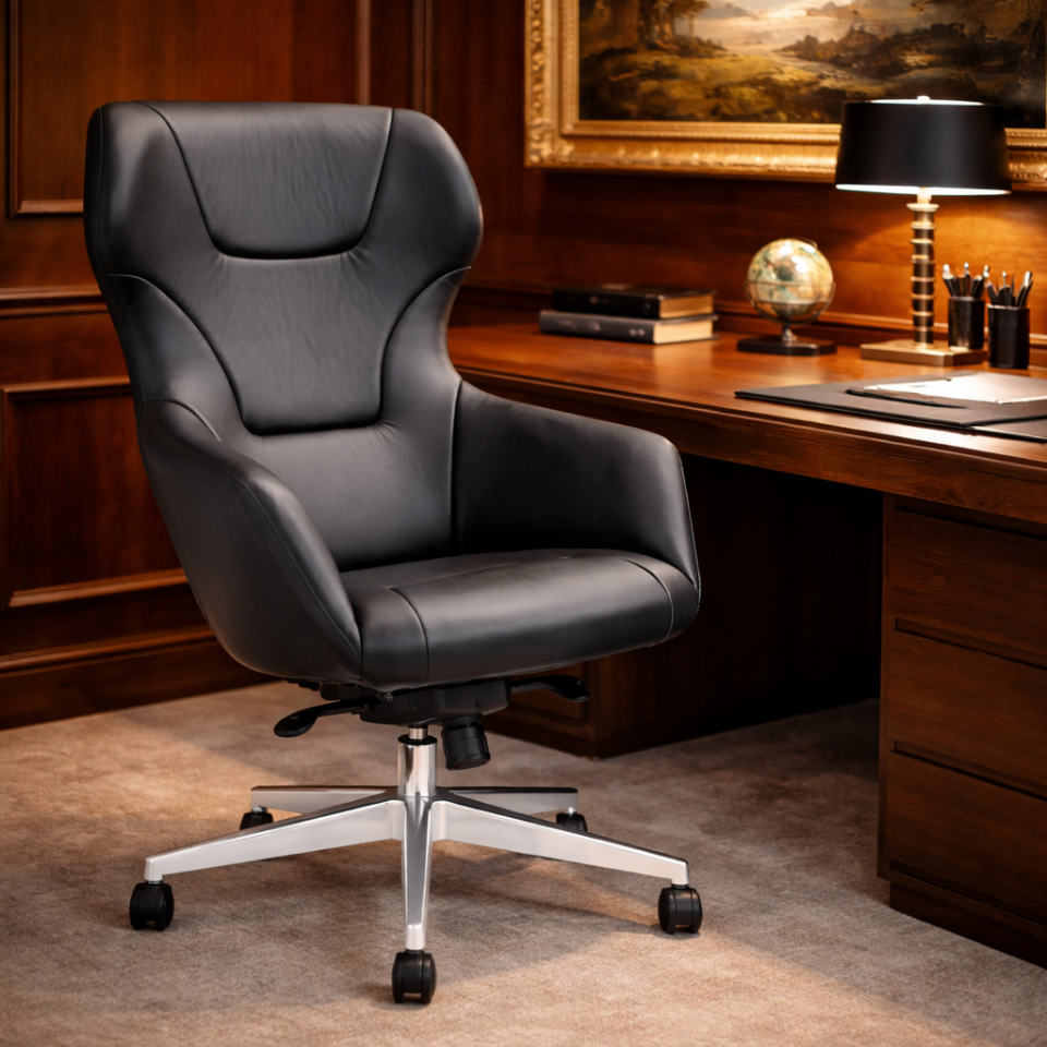 Arden Makam Koltuğu