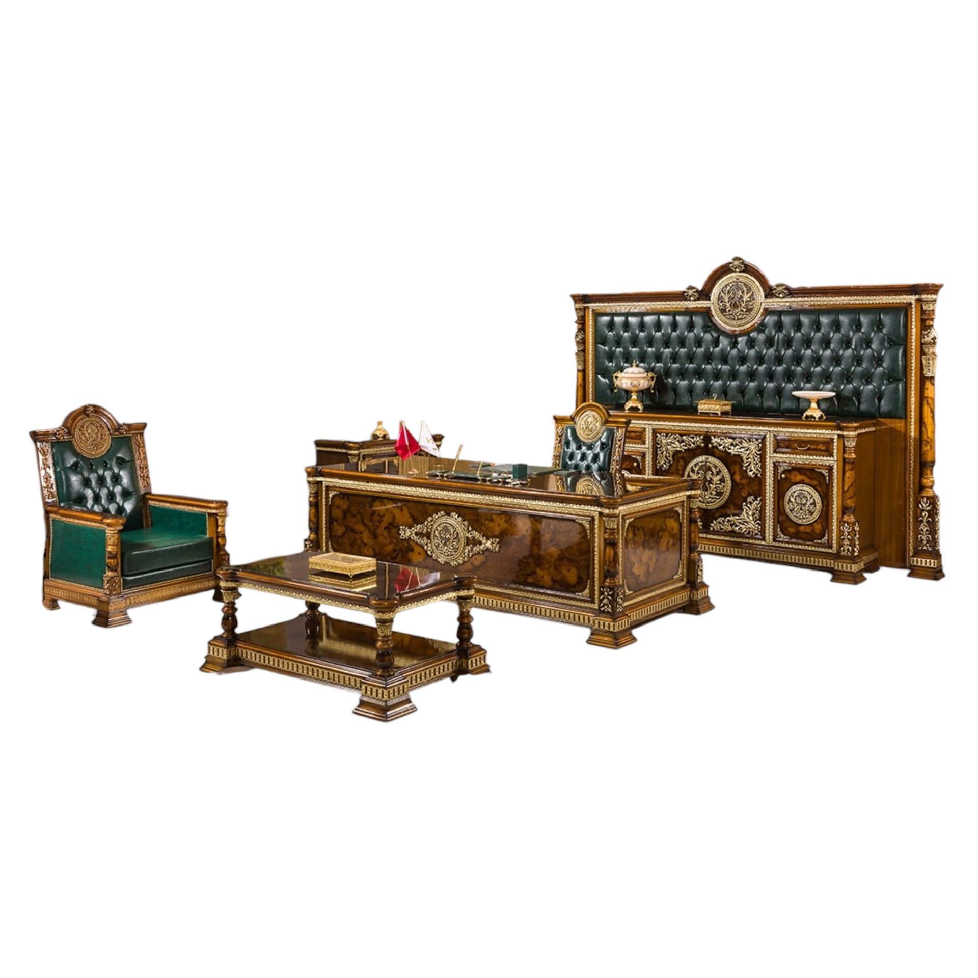 Exelance Makam Takımı