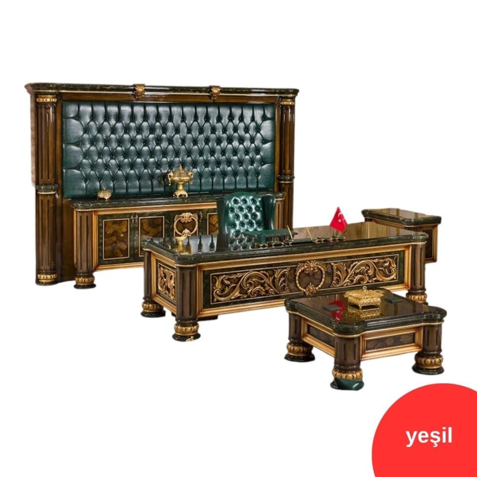 Ottoman Makam Takımı