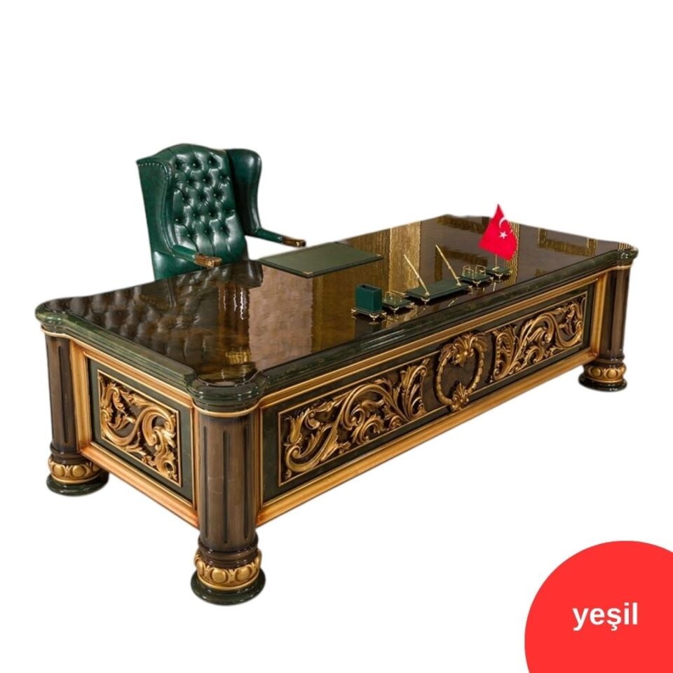 Ottoman Makam Takımı