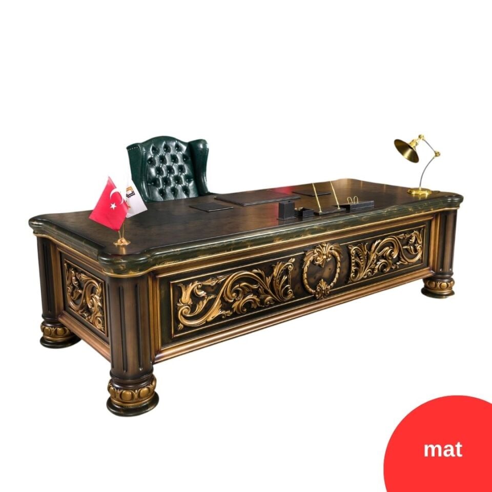 Ottoman Makam Takımı