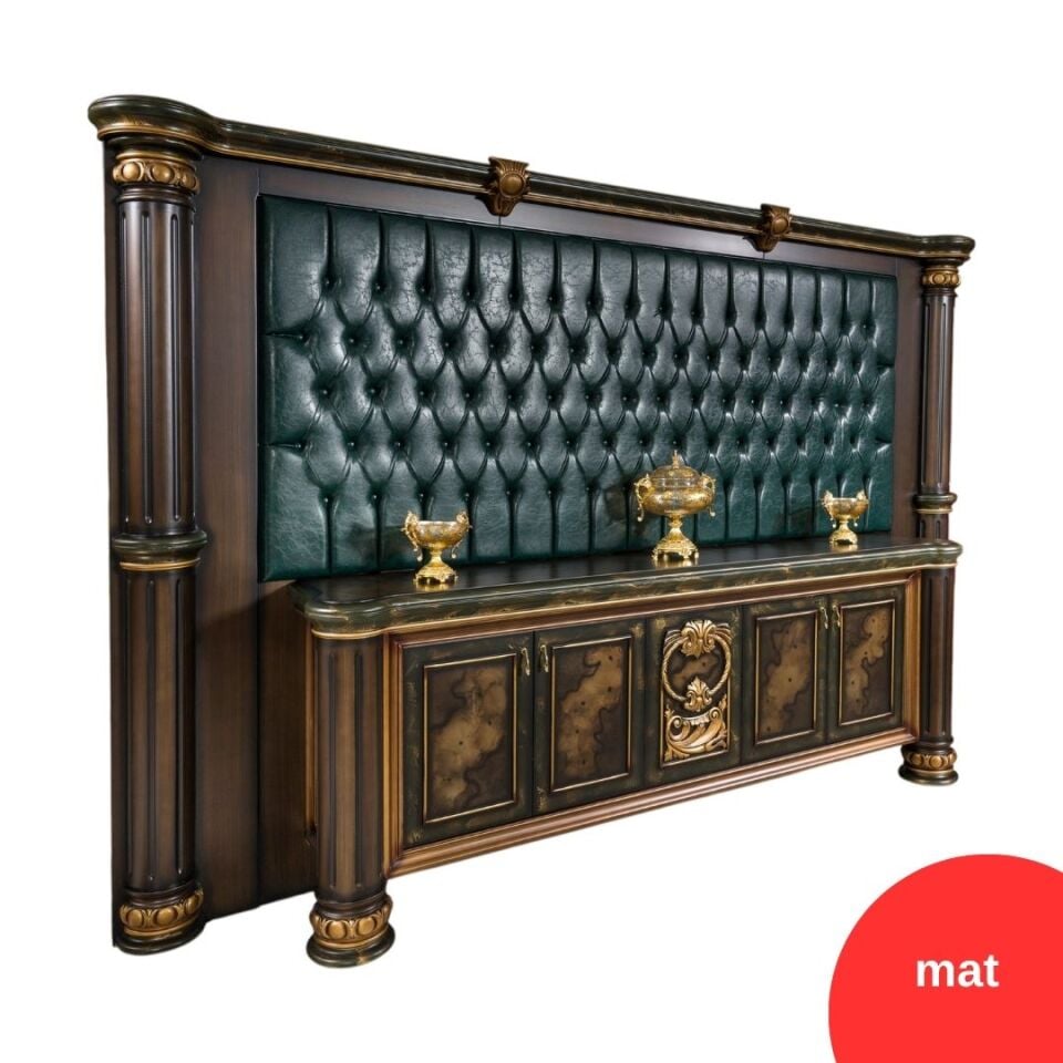 Ottoman Makam Takımı