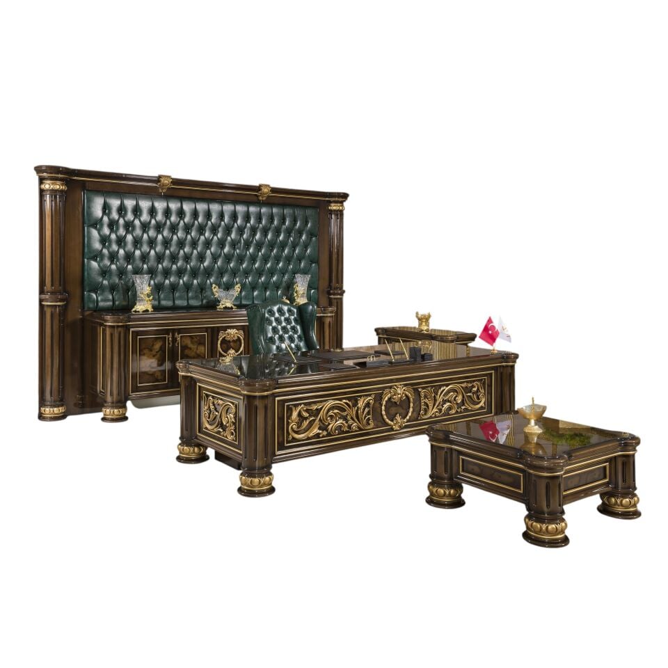 Ottoman Makam Takımı