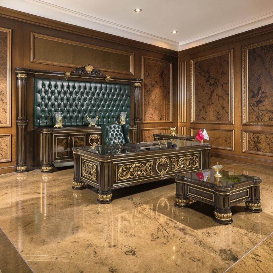 Ottoman Makam Takımı