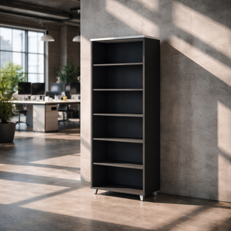 Açık Dolap (190cm)