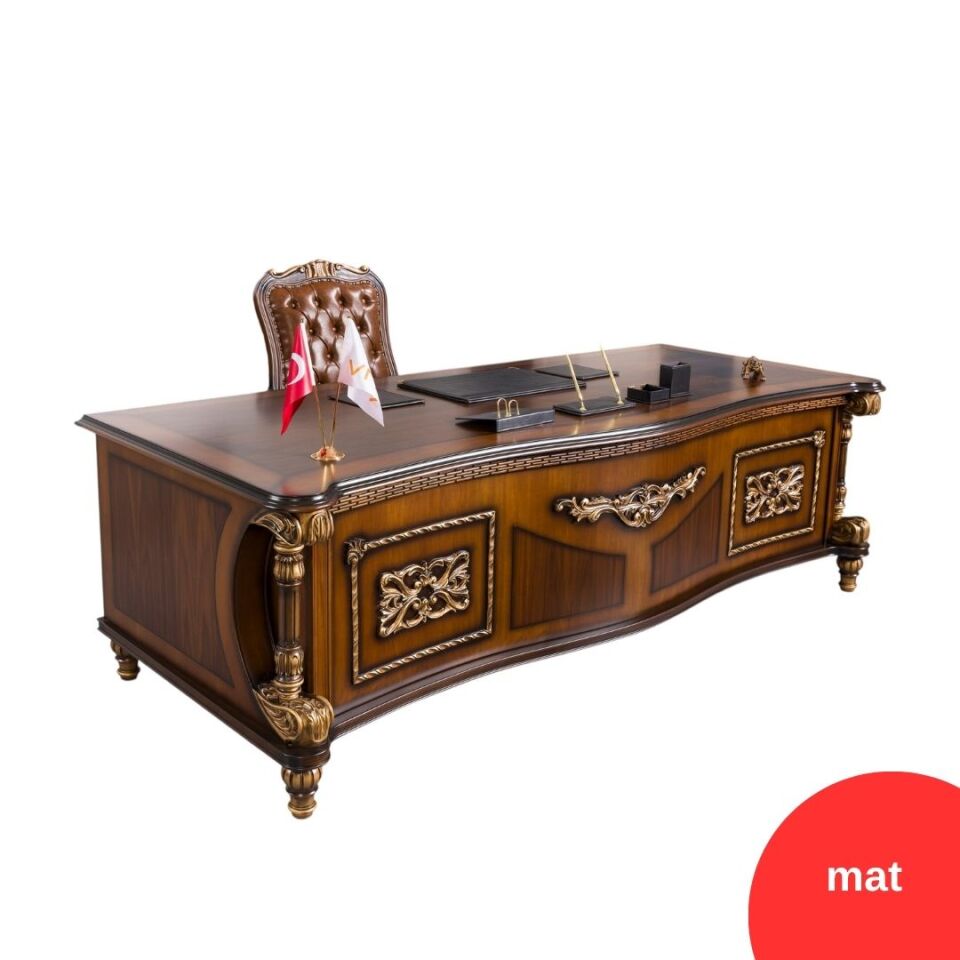 Grand Makam Takımı