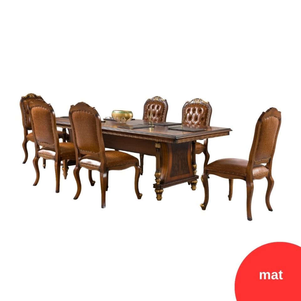 Grand Toplantı Masası